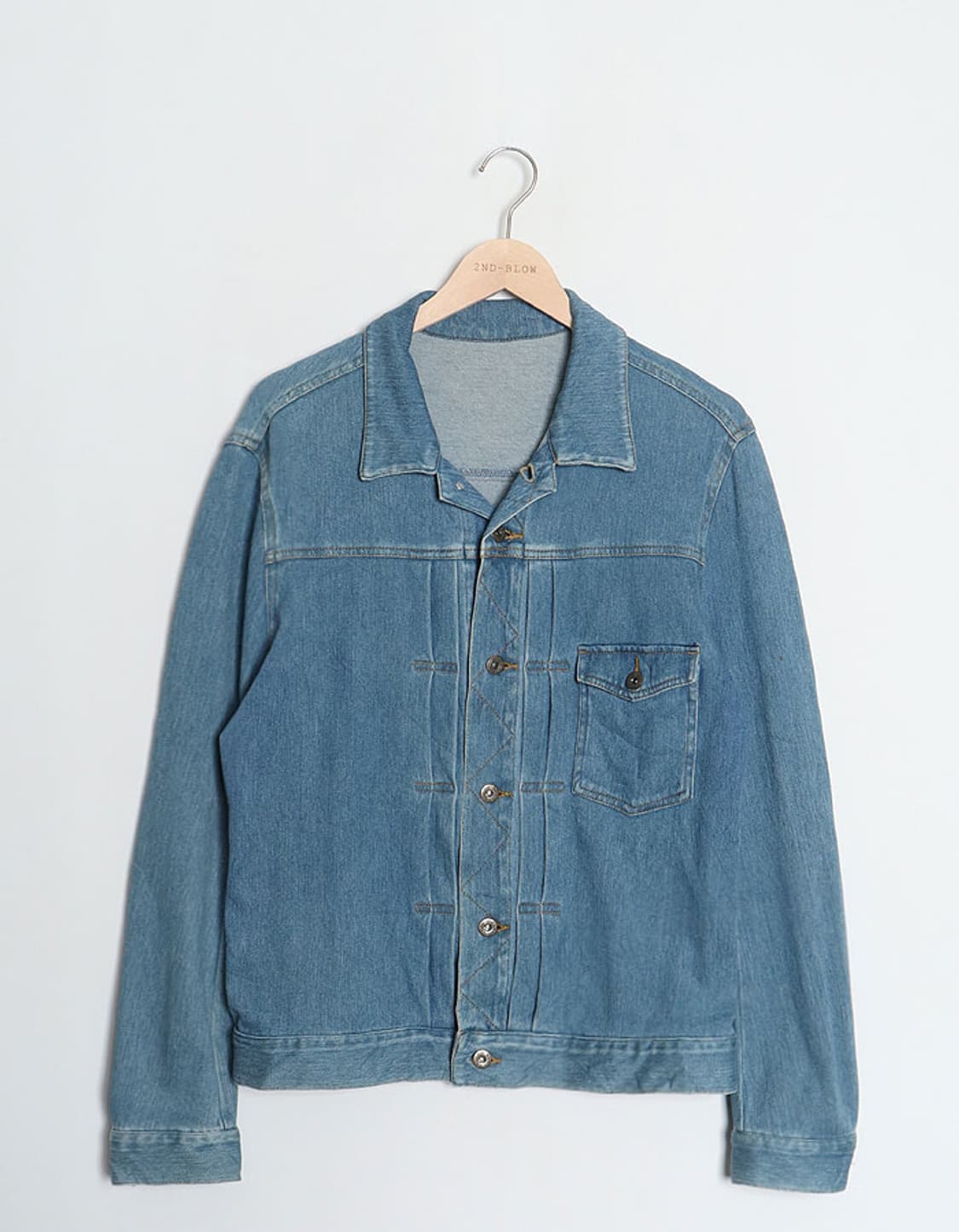 G U Type1 Sweat Jacket 상품이미지1