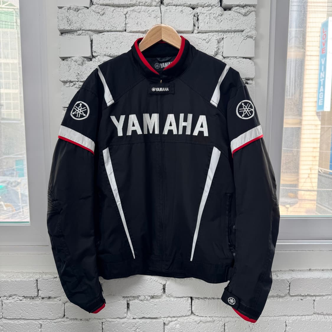 야마하 자켓  상품이미지1