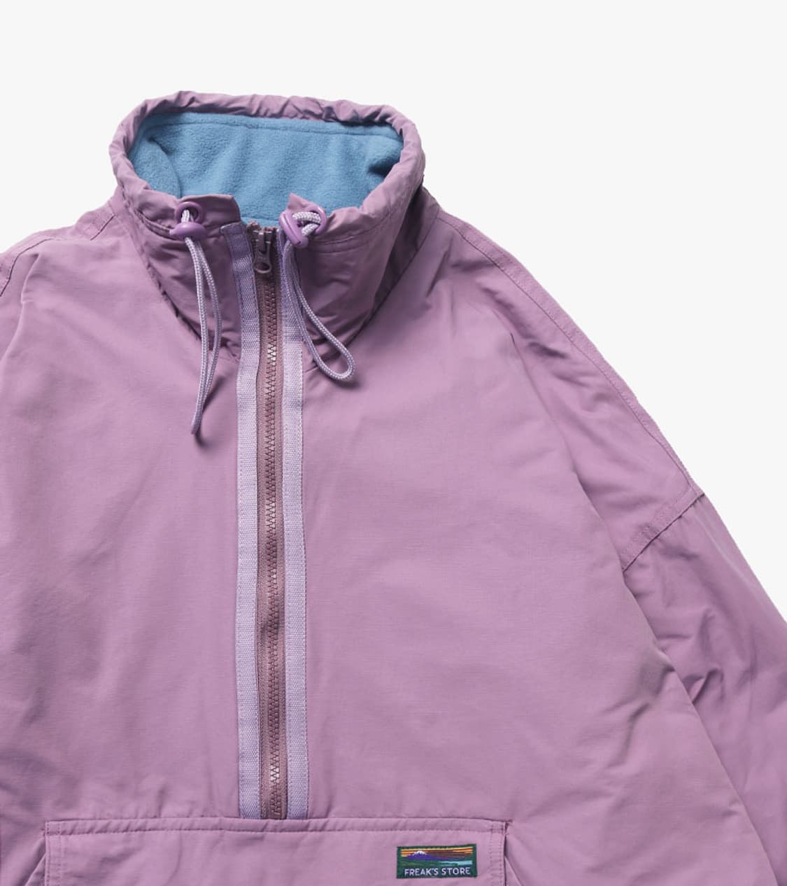 FREAK’S STORE - FLEECE PULLOVER 상품이미지6