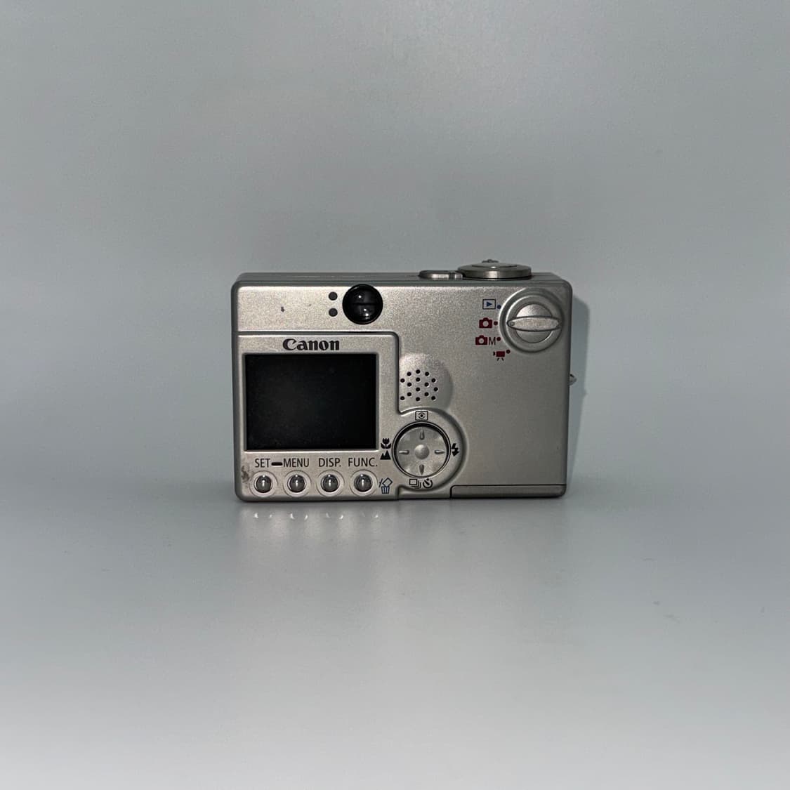 (레트로감성🖤) 캐논 Canon IXY Digital 30 상품이미지3