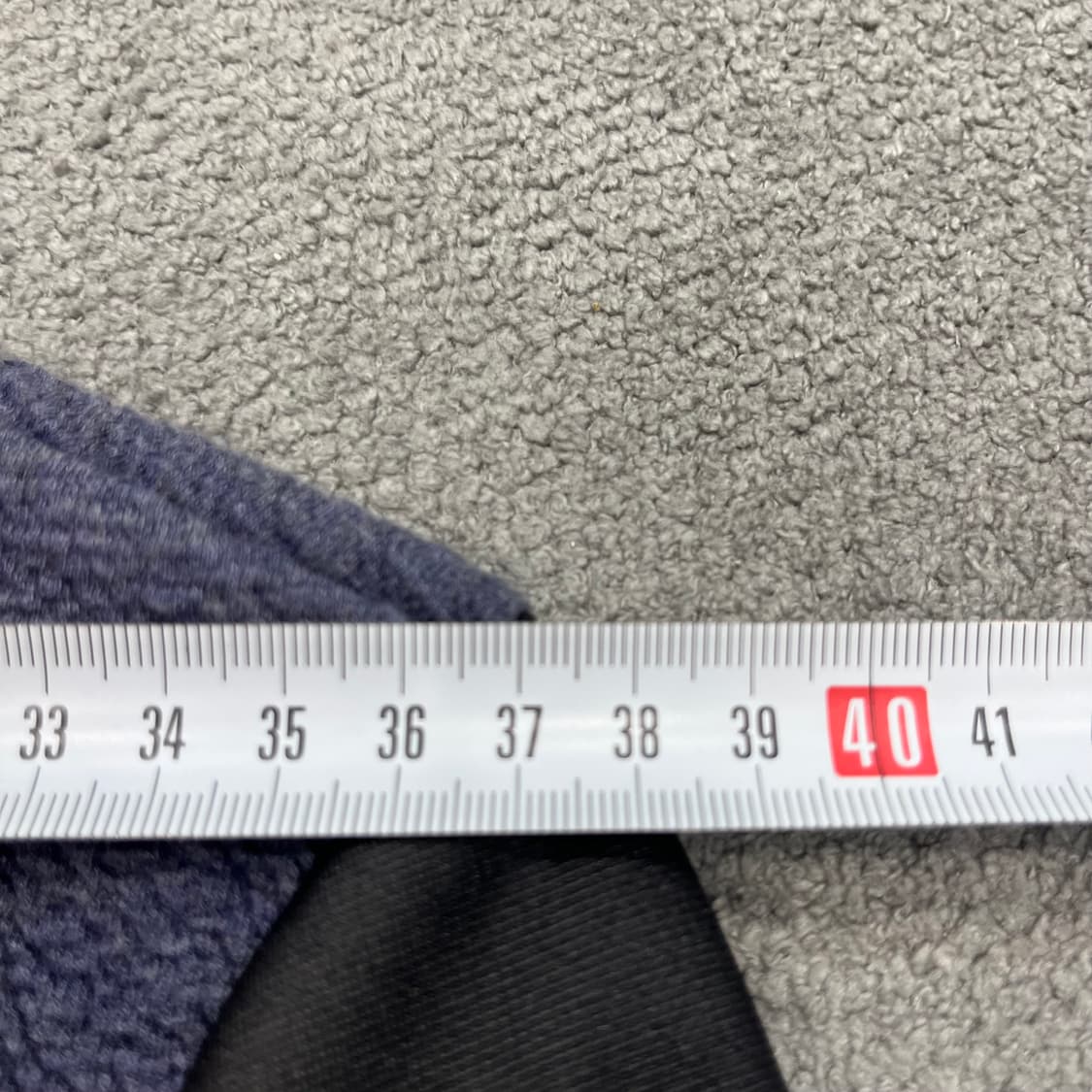 XS 아르마니 익스체인지 여성 라이더자켓 상품이미지8