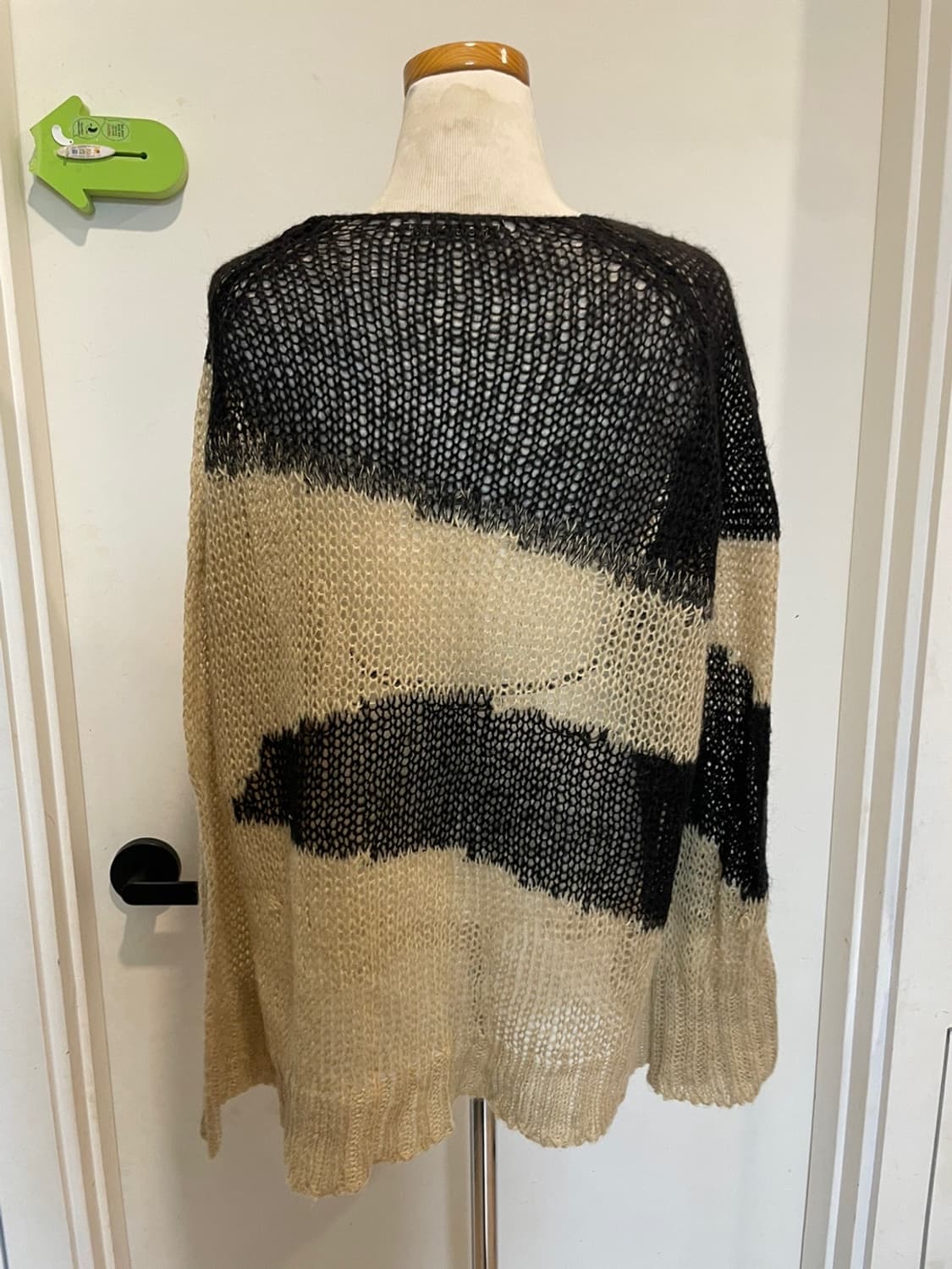 더오픈프로덕트 니트 상품이미지4