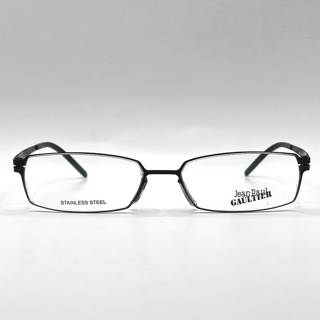 장 폴 고티에 은테 안경 상품이미지2