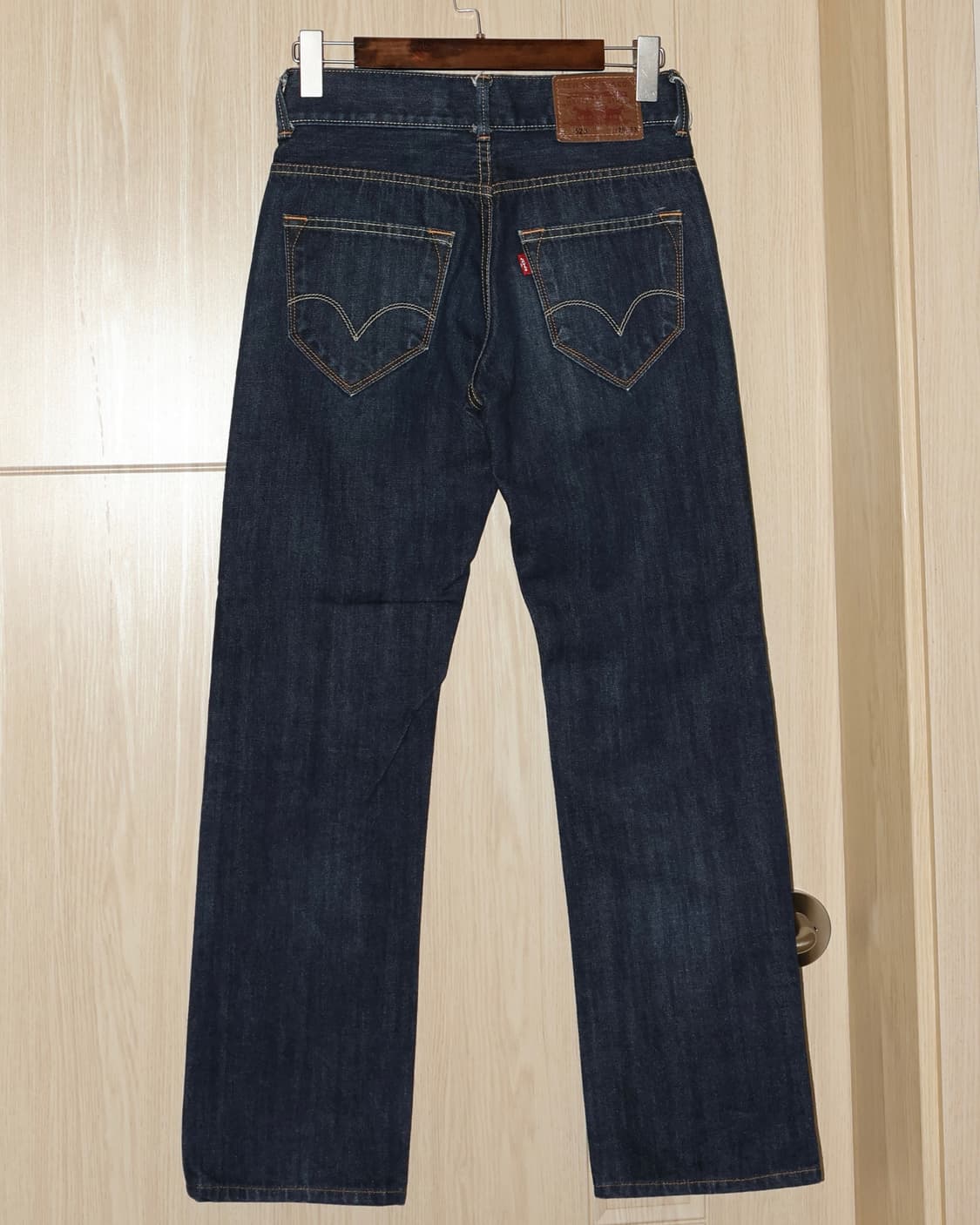 리바이스 빈티지 523 데님팬츠 [0-174] 상품이미지4