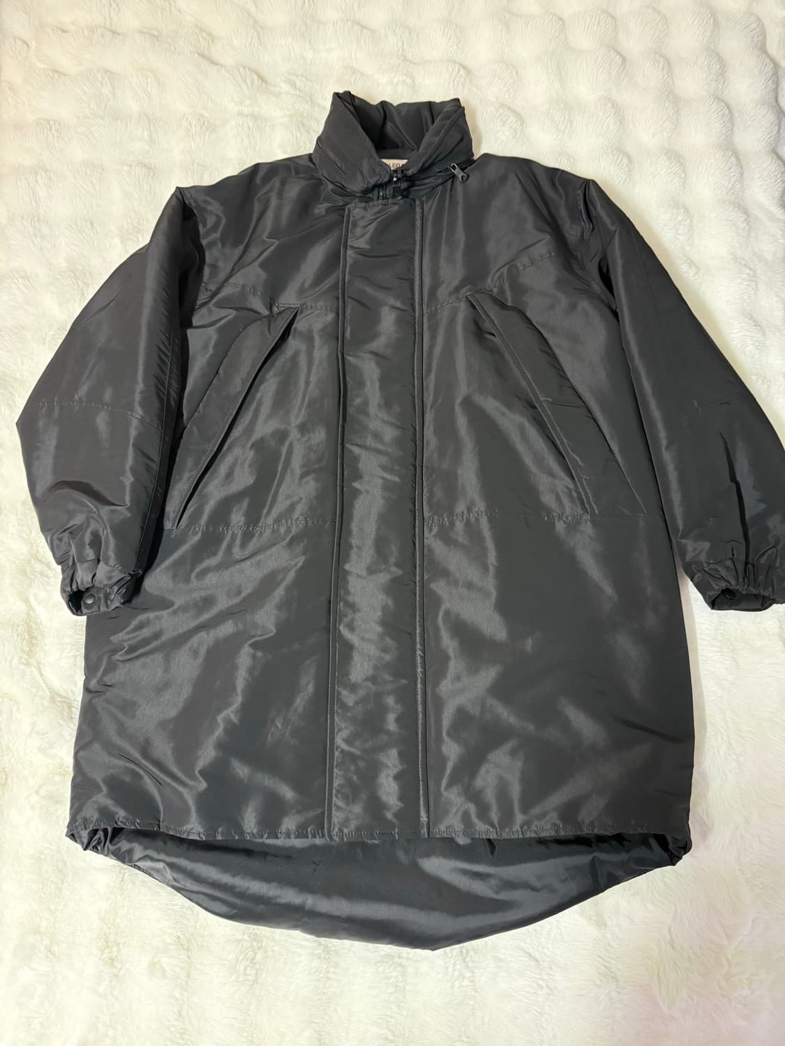 [48] 아워레가시 펜리르 블랙 상품이미지1