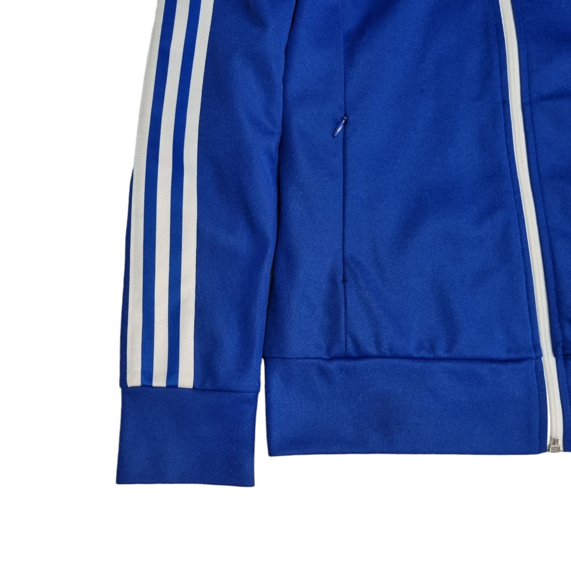 [95] 아디다스 우먼스 Y2K 유로파 져지 블루 상품이미지3