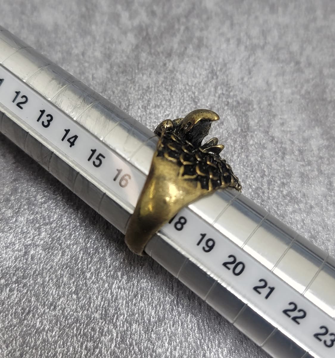 빈티지반지 상품이미지6