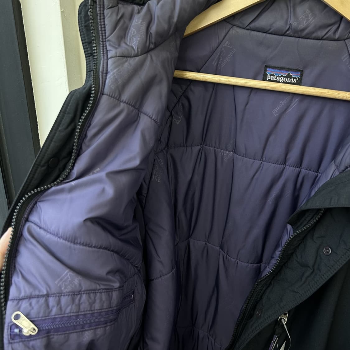 15321 - 파타고니아 다운 파카 자켓 상품이미지4