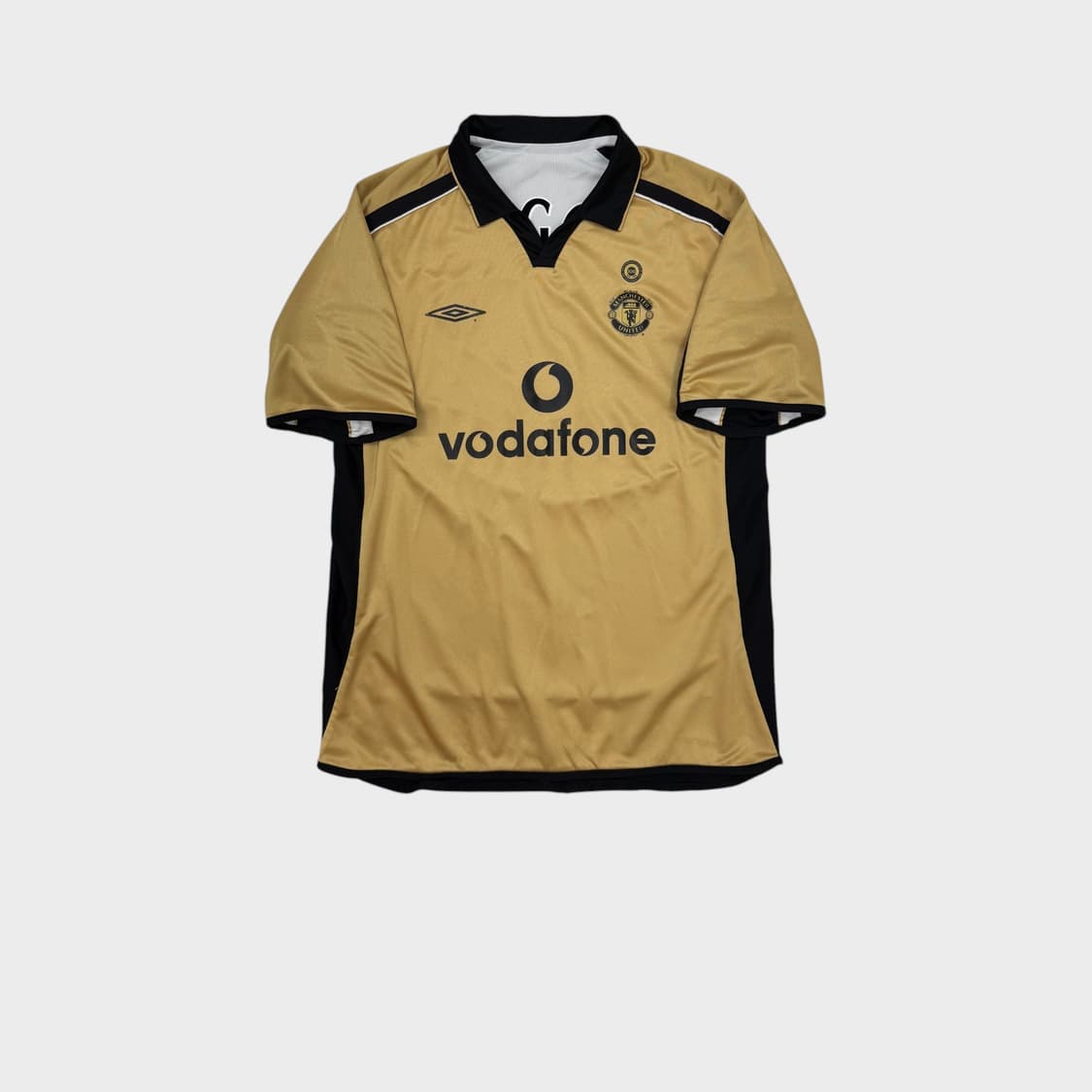 01-02 맨체스터 유나이티드 어웨이 No.11 라이언 긱스 상품이미지3