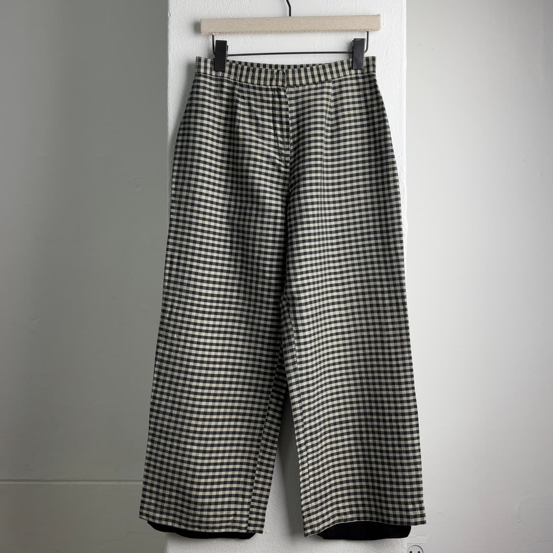 Lauren Ralph Lauren Silk Pants 상품이미지1