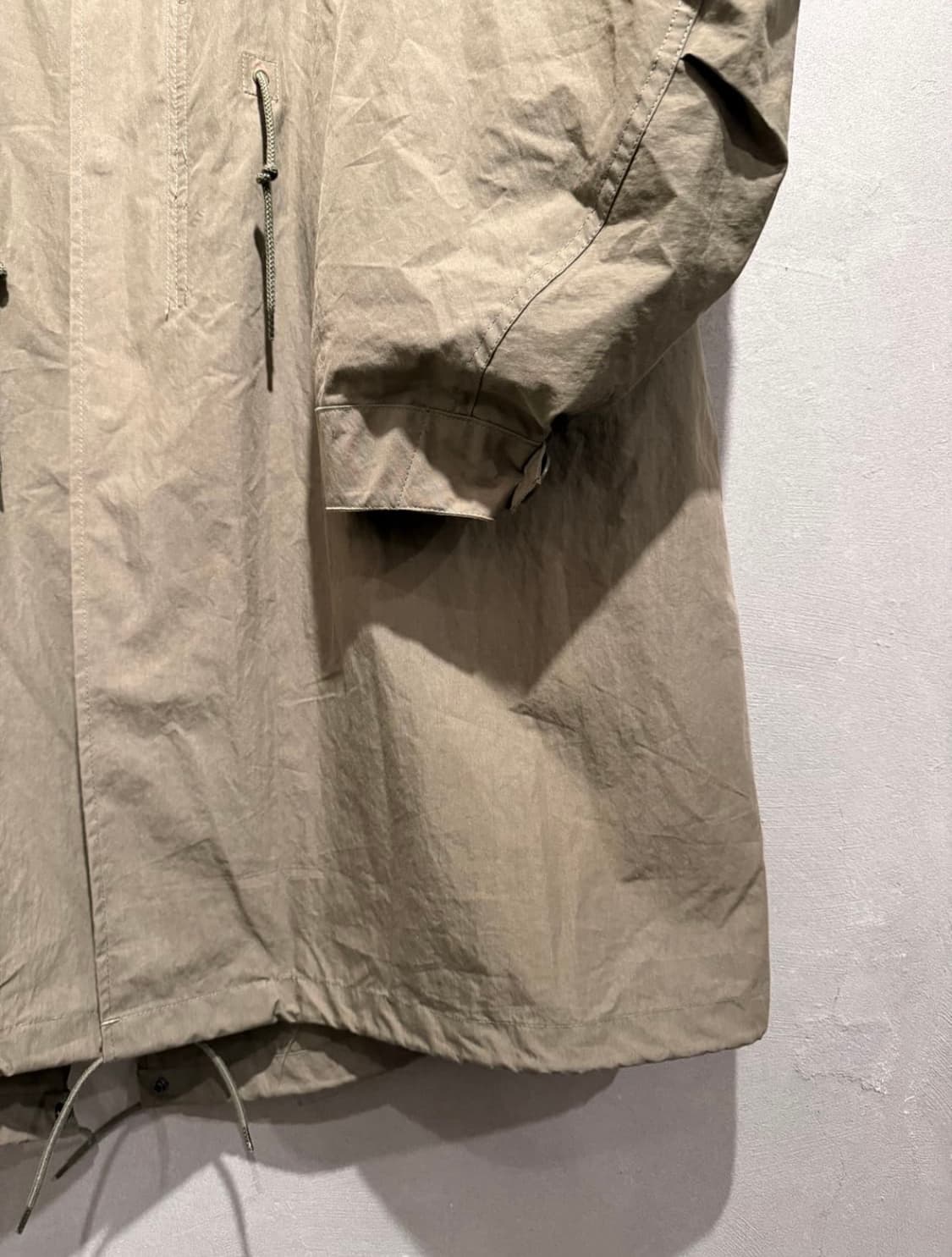 프릭스스토어 m65 피쉬테일 파카 3xl 사이즈 상품이미지4