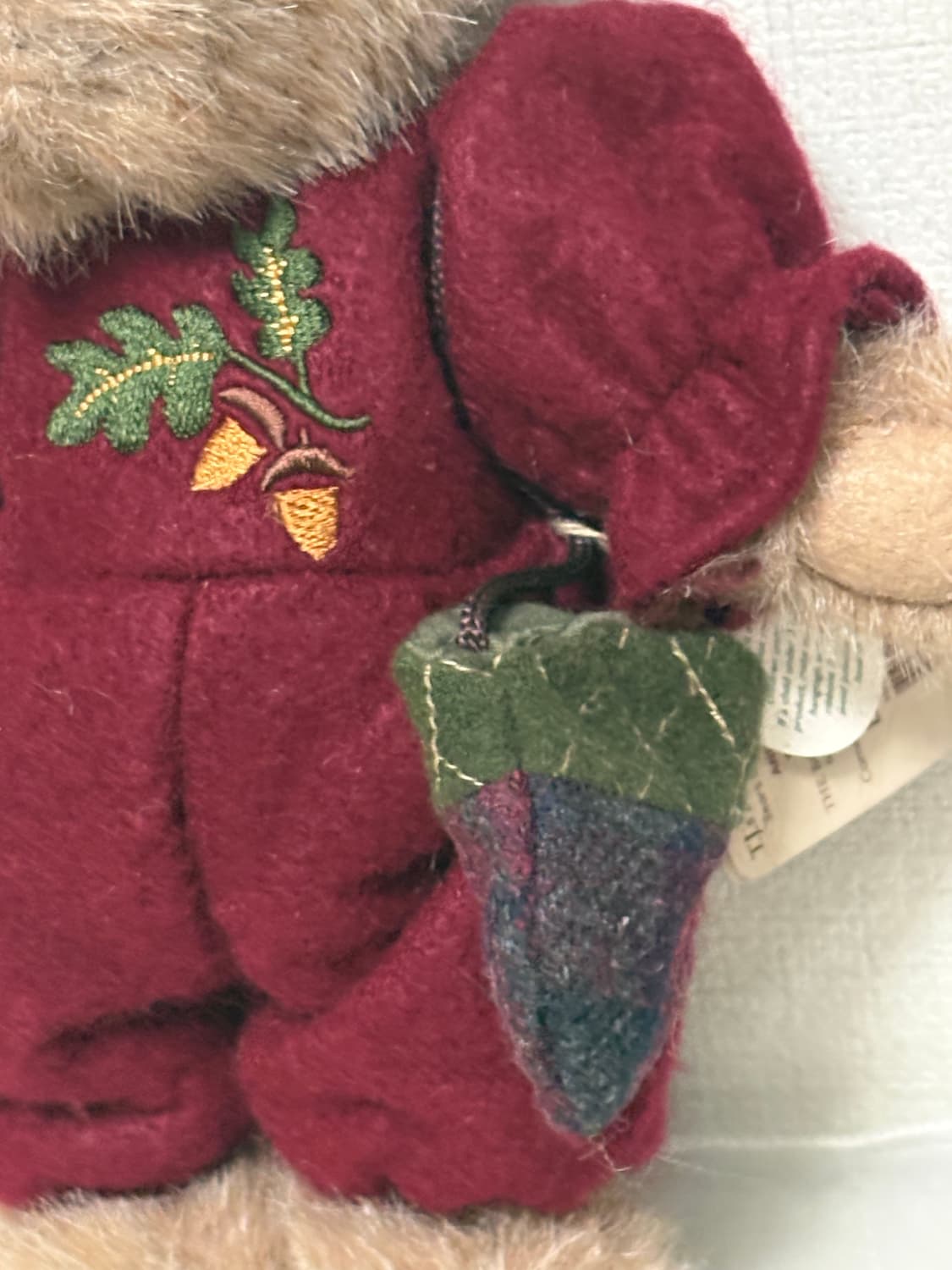 보이즈베어 상품이미지3