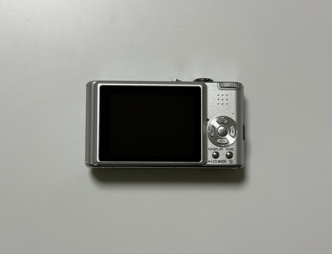 라이카 c-lux2 디카 판매 상품이미지2