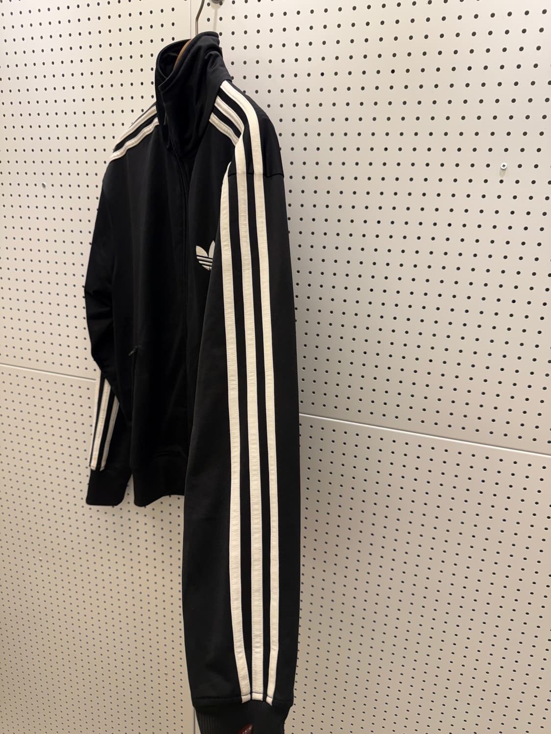 아디다스 파이어버드 트랙탑 져지 U1289 상품이미지6