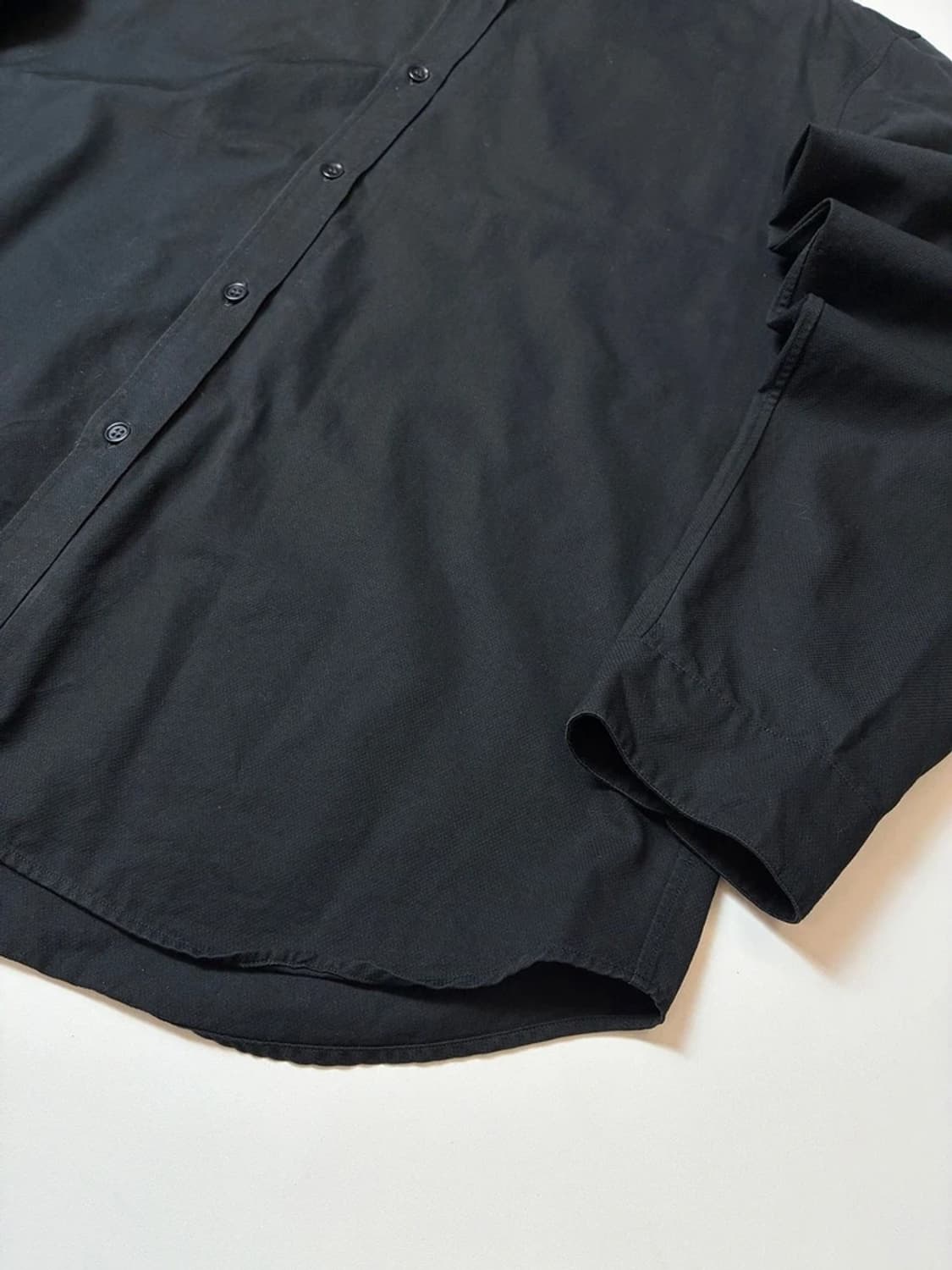 세야 SEYA 라이트 듀얼 코튼 셔츠 PN8270 상품이미지3