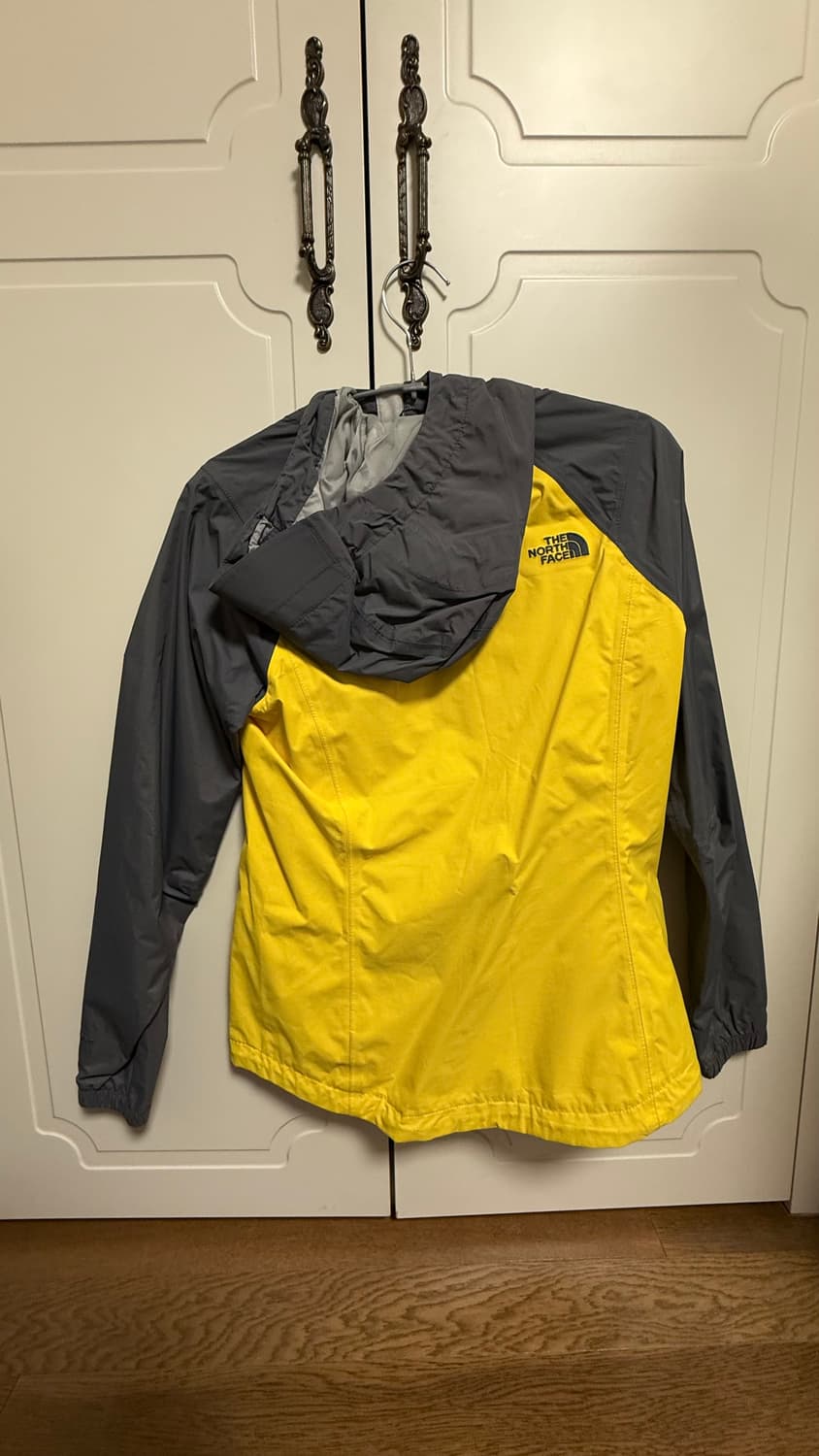 노스페이스 바람막이 여성 XS 상품이미지2