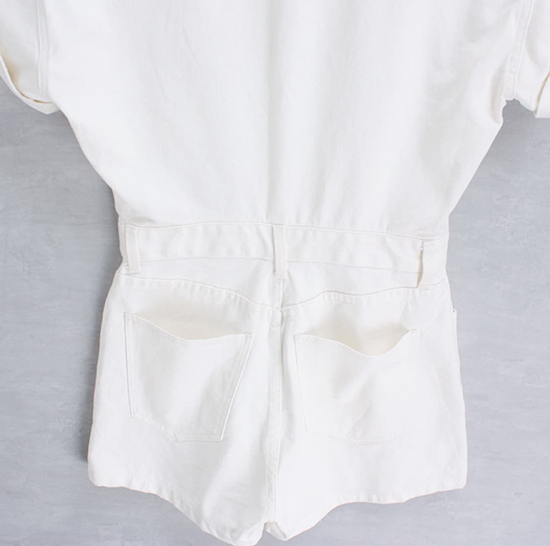 ZARA _ all in one shorts _ S4390 상품이미지7