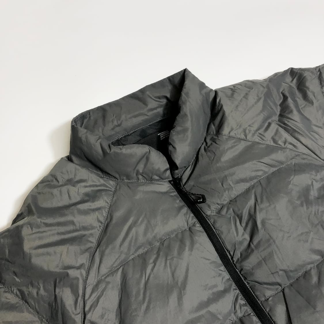 디미토 x 아이더 고어텍스 경량패딩 XL 상품이미지3