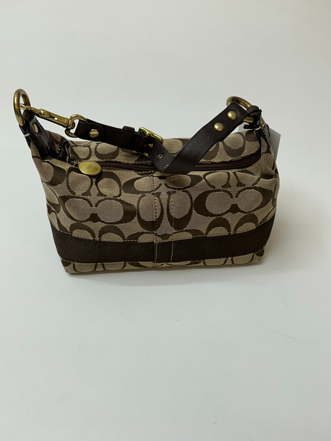 Coach 코치 미니백   상품이미지1