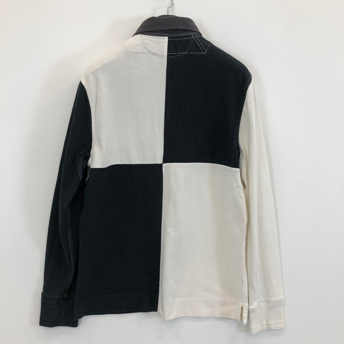 폴로 랄프로렌 가먼트 럭비카라티 L 상품이미지4