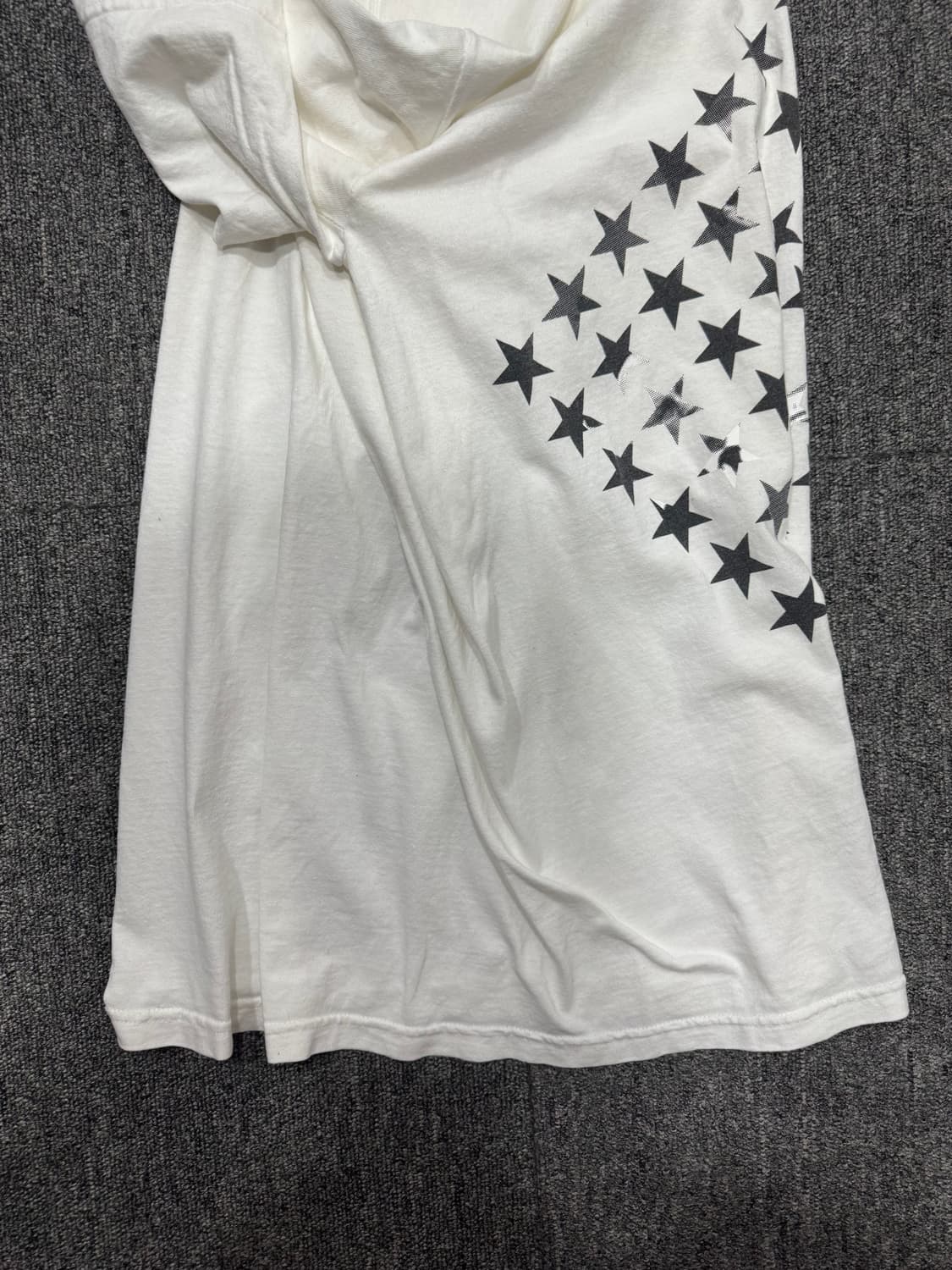 00s USA 올드 슈프림 Supreme Evil Empire RATM 상품이미지6