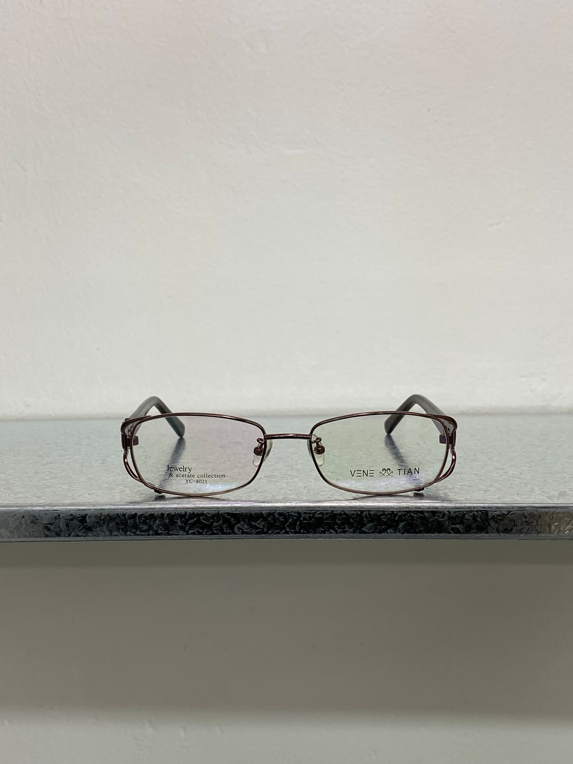 vintage glasses 931 상품이미지2