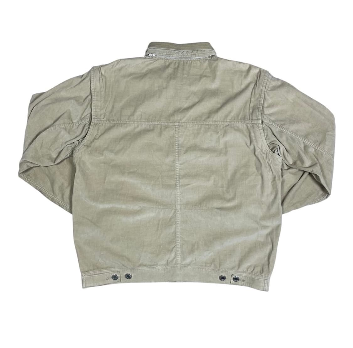 90s 언더커버 스몰파츠 자켓 상품이미지2