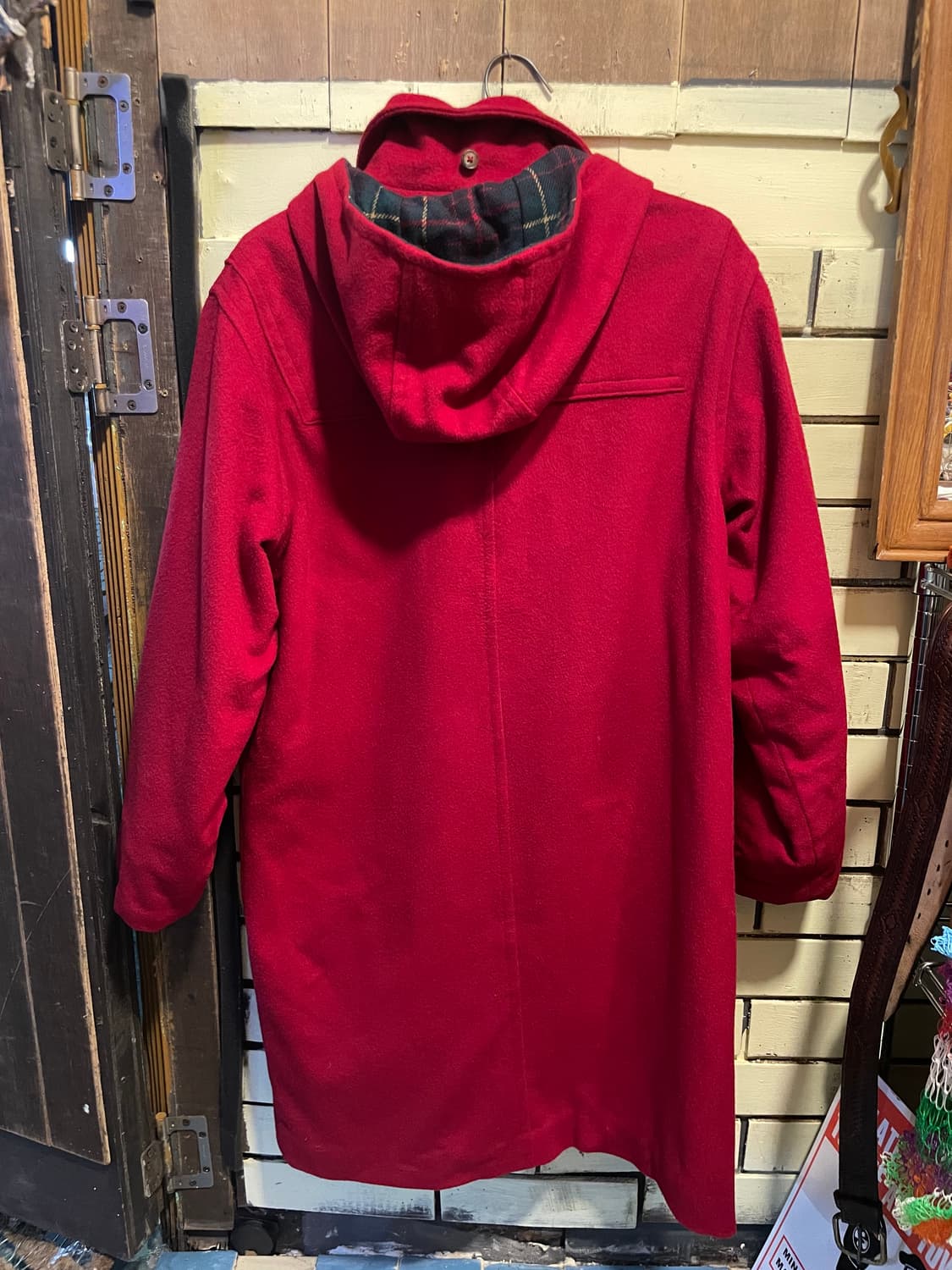 80–90’s Vintage L.L.Bean Coat 상품이미지8