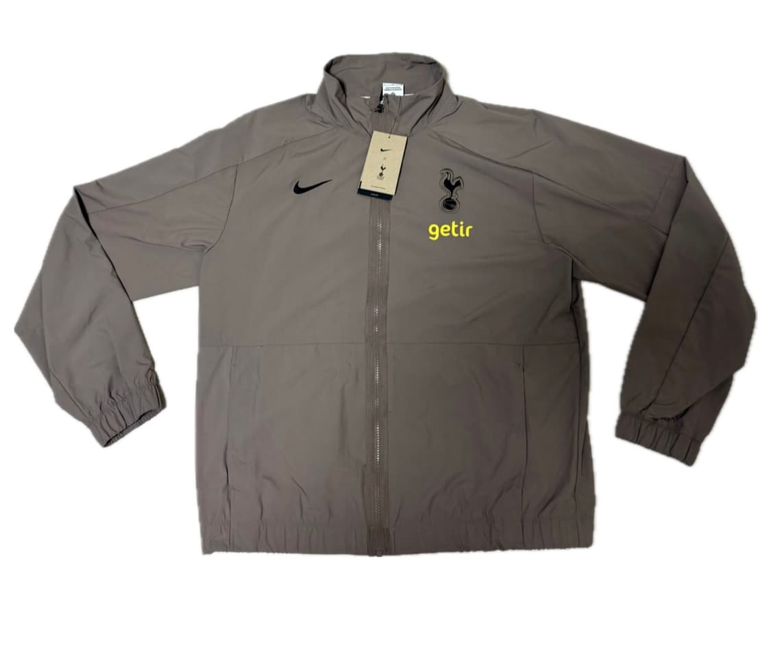 EPL 23/24 토트넘 앤썸 바람막이 자켓 판매합니다 상품이미지2