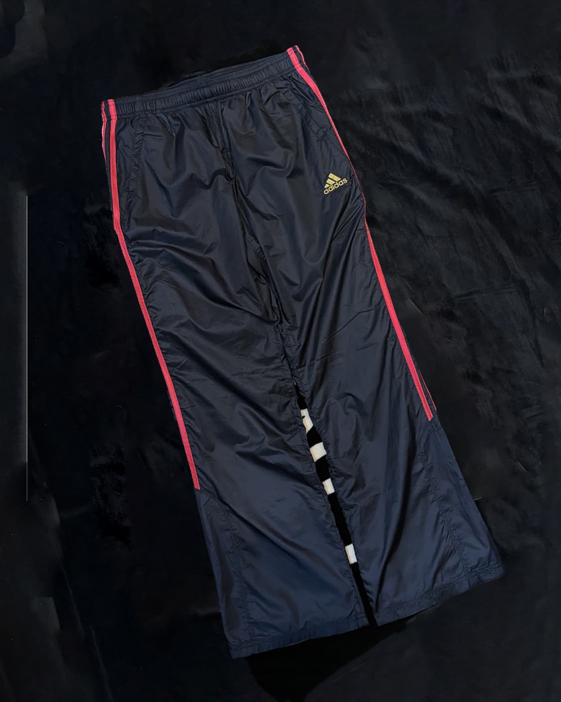 일본빈티지 아디다스 트랙 팬츠 상품이미지1
