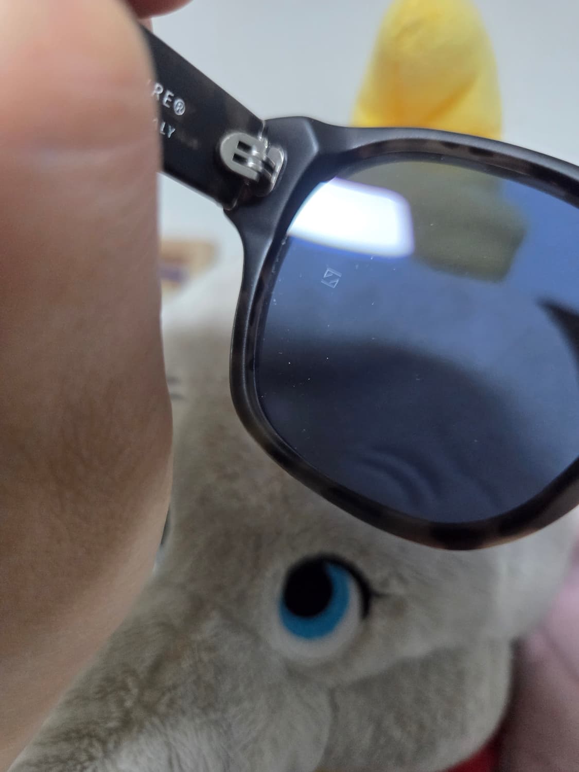 Carhartt WIP x RSF 선글라스 (italy made) 상품이미지7