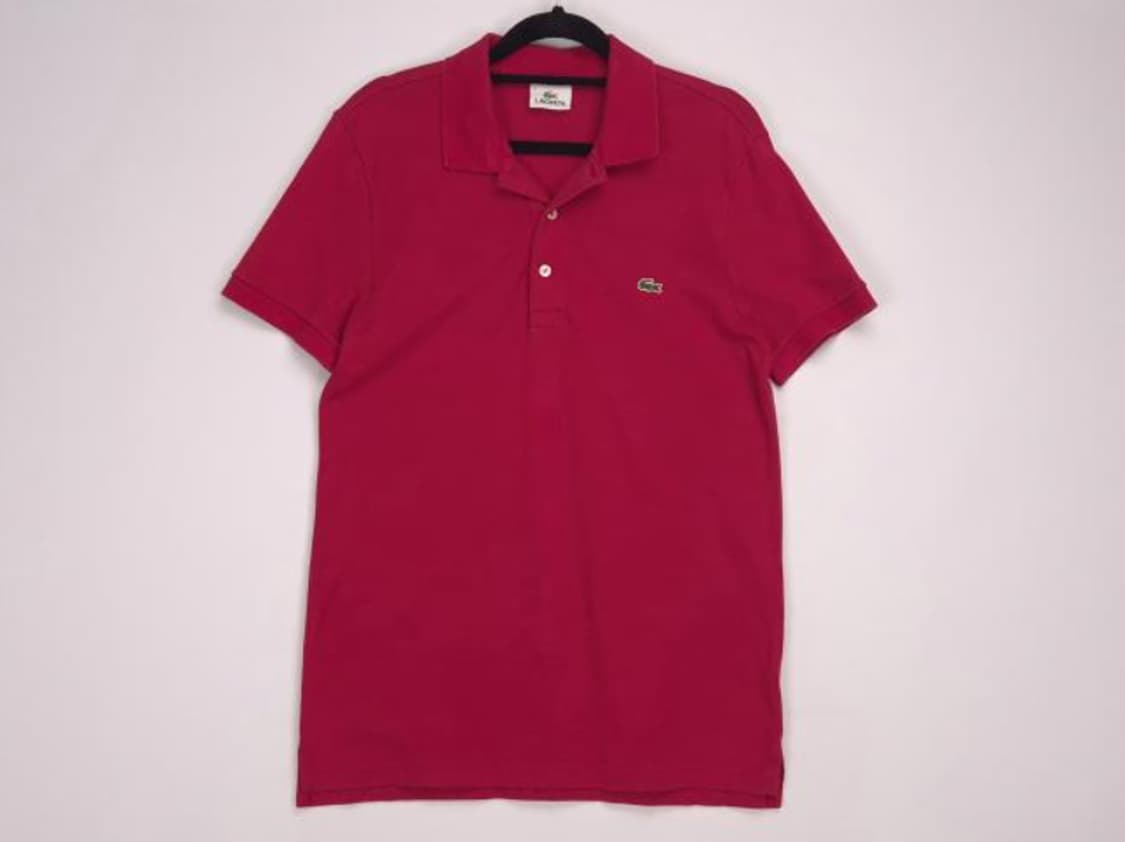 라코스테 반팔티 상품이미지1