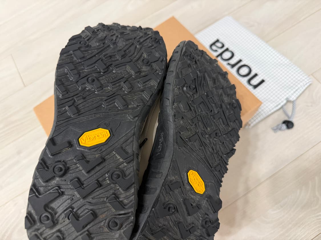 Norda 노다001신더 250 상품이미지6