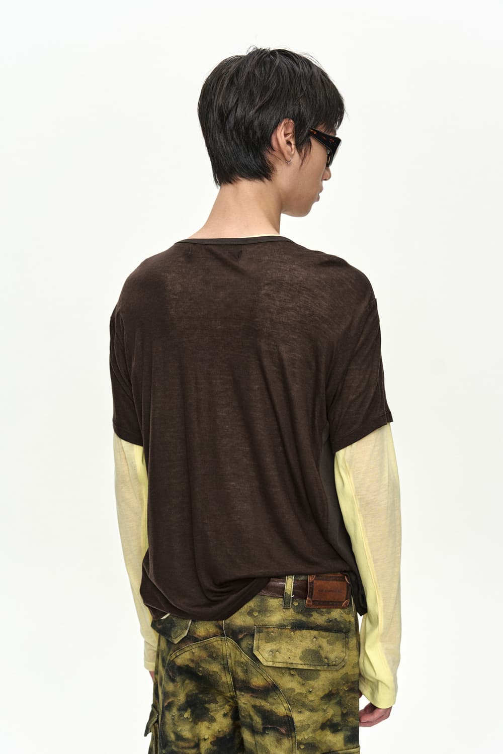 앤더슨벨 레이어드티 상품이미지2