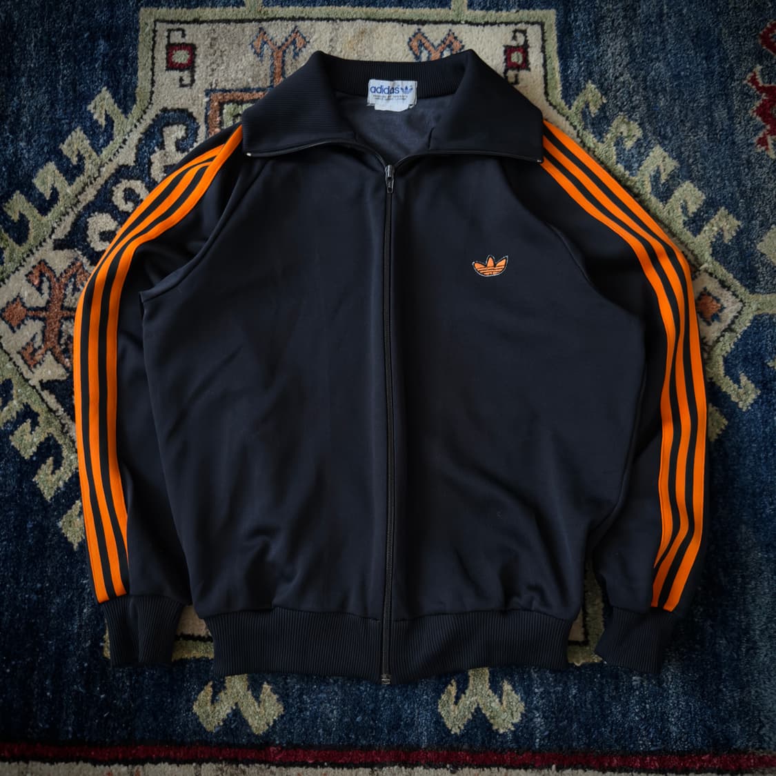 70s 80s adidas 트랙탑 져지 상품이미지1