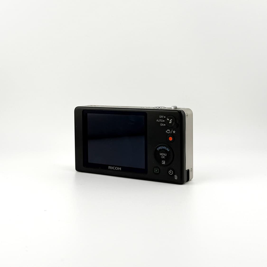 [🌊아웃도어 Pick] 리코 PX 방수형 아웃도어 디지털 똑딱이 디카 상품이미지5