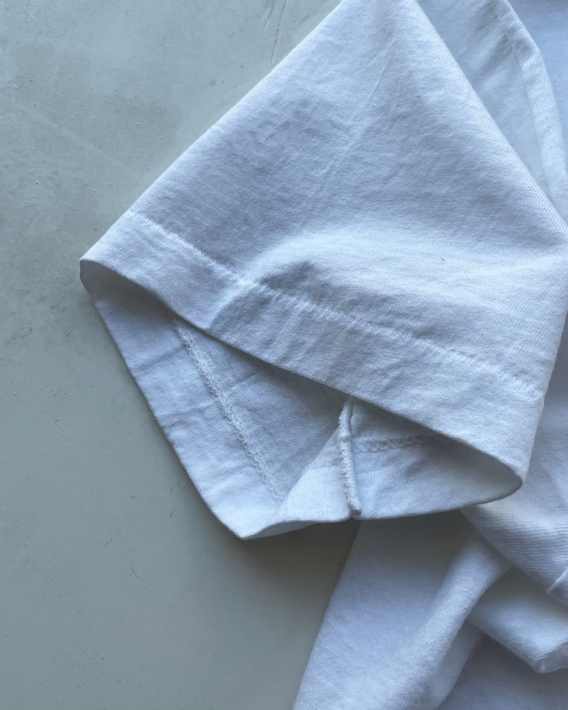 90‘s USA “Korner Kick” Promo T-shirt L 상품이미지7