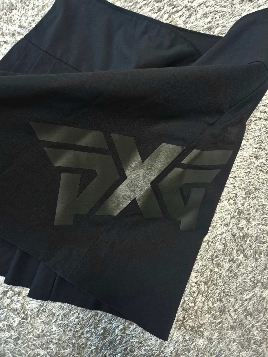 피엑스지골프스커트 PXG플리츠골프치마 상품이미지5