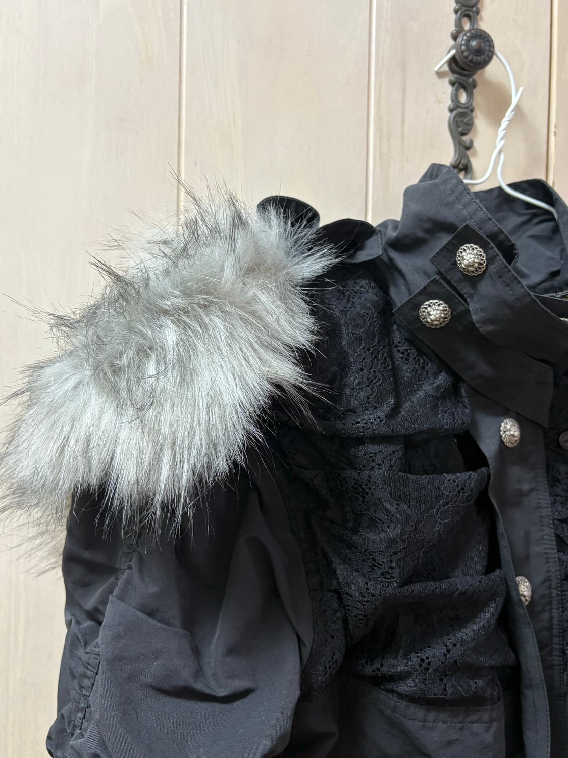 빈티지 자켓 상품이미지4