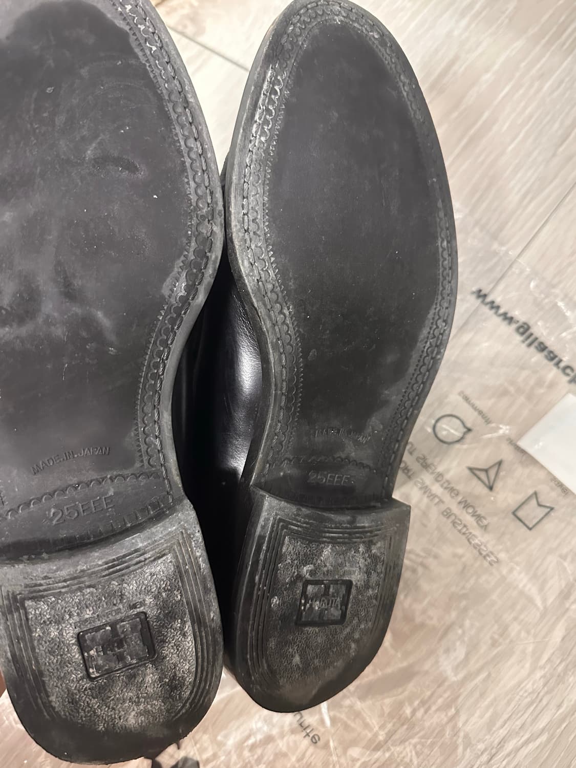 하루타 906 페니로퍼 250 상품이미지3