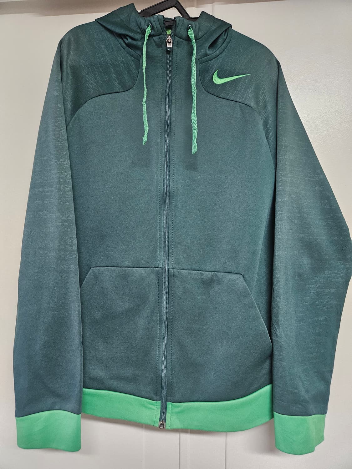 나이키 써마핏 후드집업 L 상품이미지1