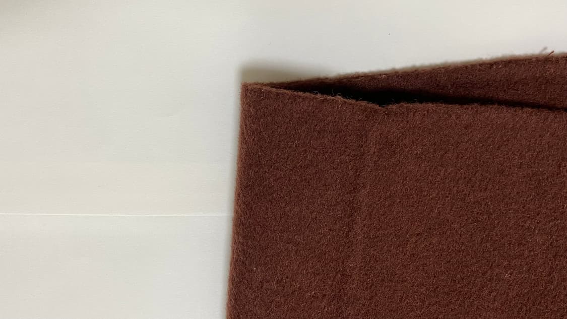 앤더슨벨 울코트 스몰사이즈 상품이미지9