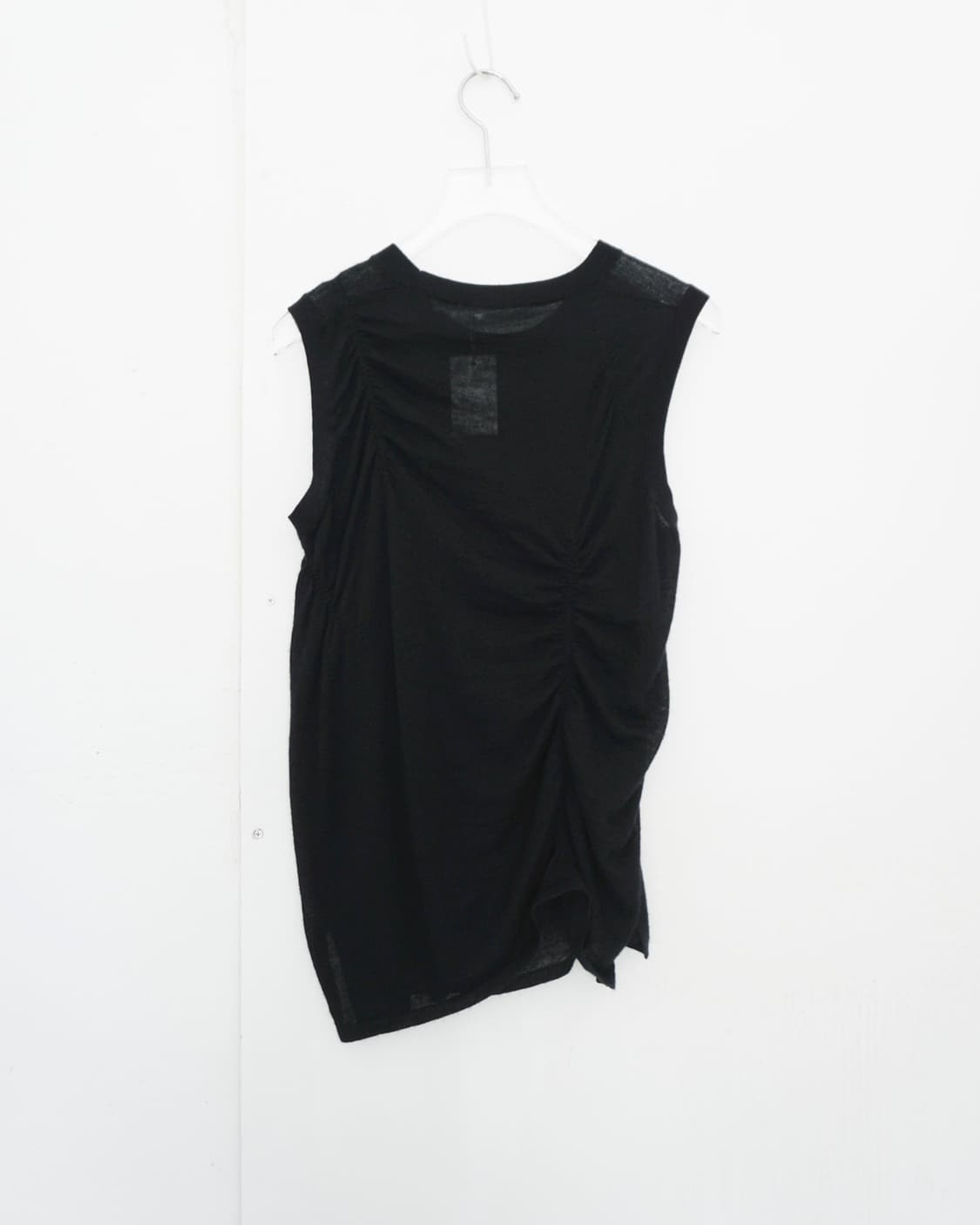 HELMUT LANG sleeveless 상품이미지8