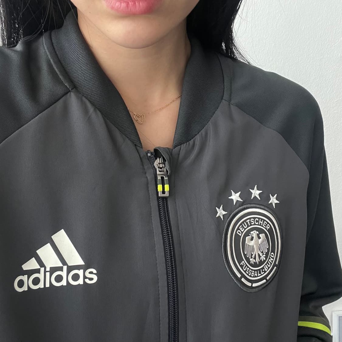 115) 아디다스져지 독일져지 A1004 상품이미지2