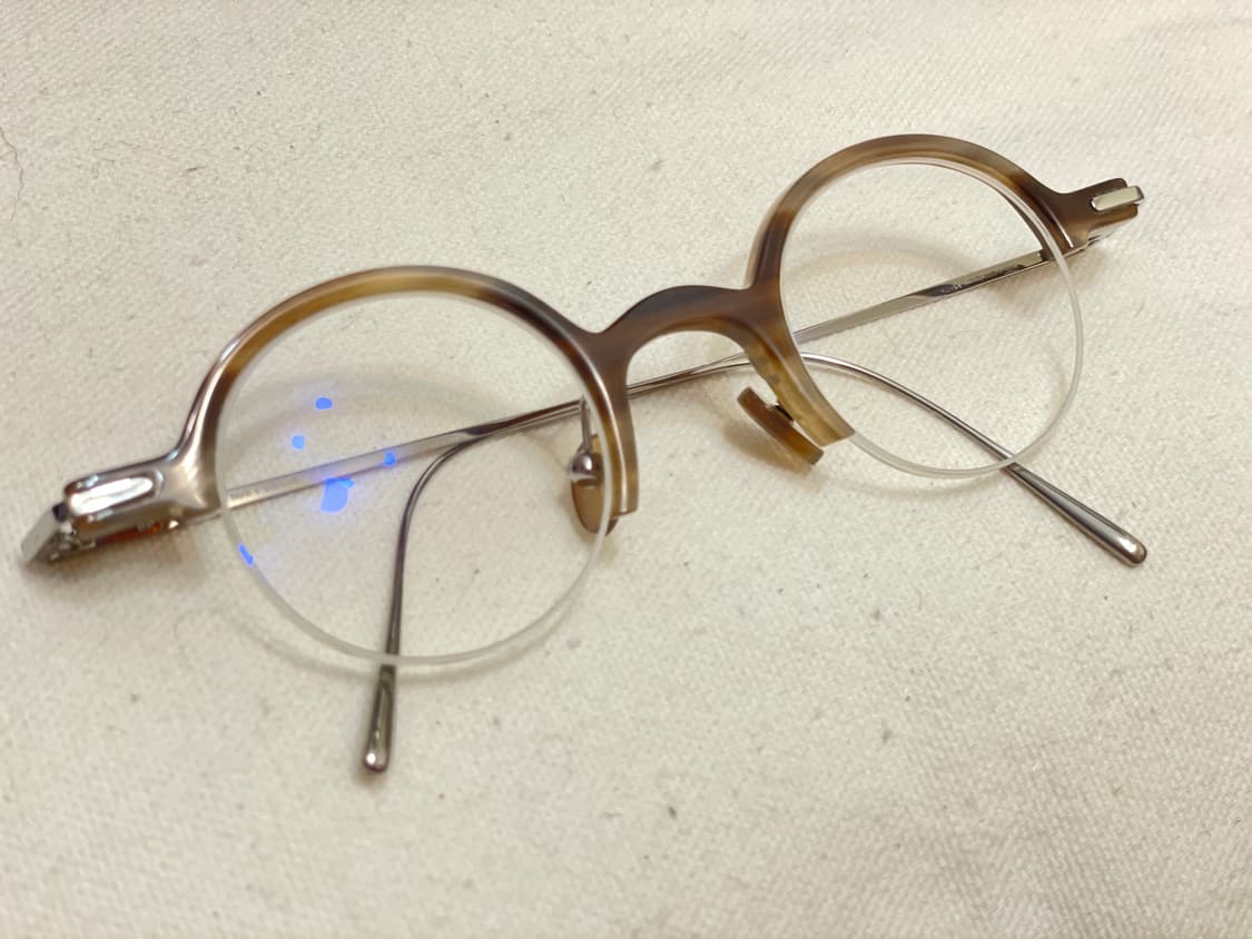 알펜 내추럴 혼+티타늄 상품이미지2