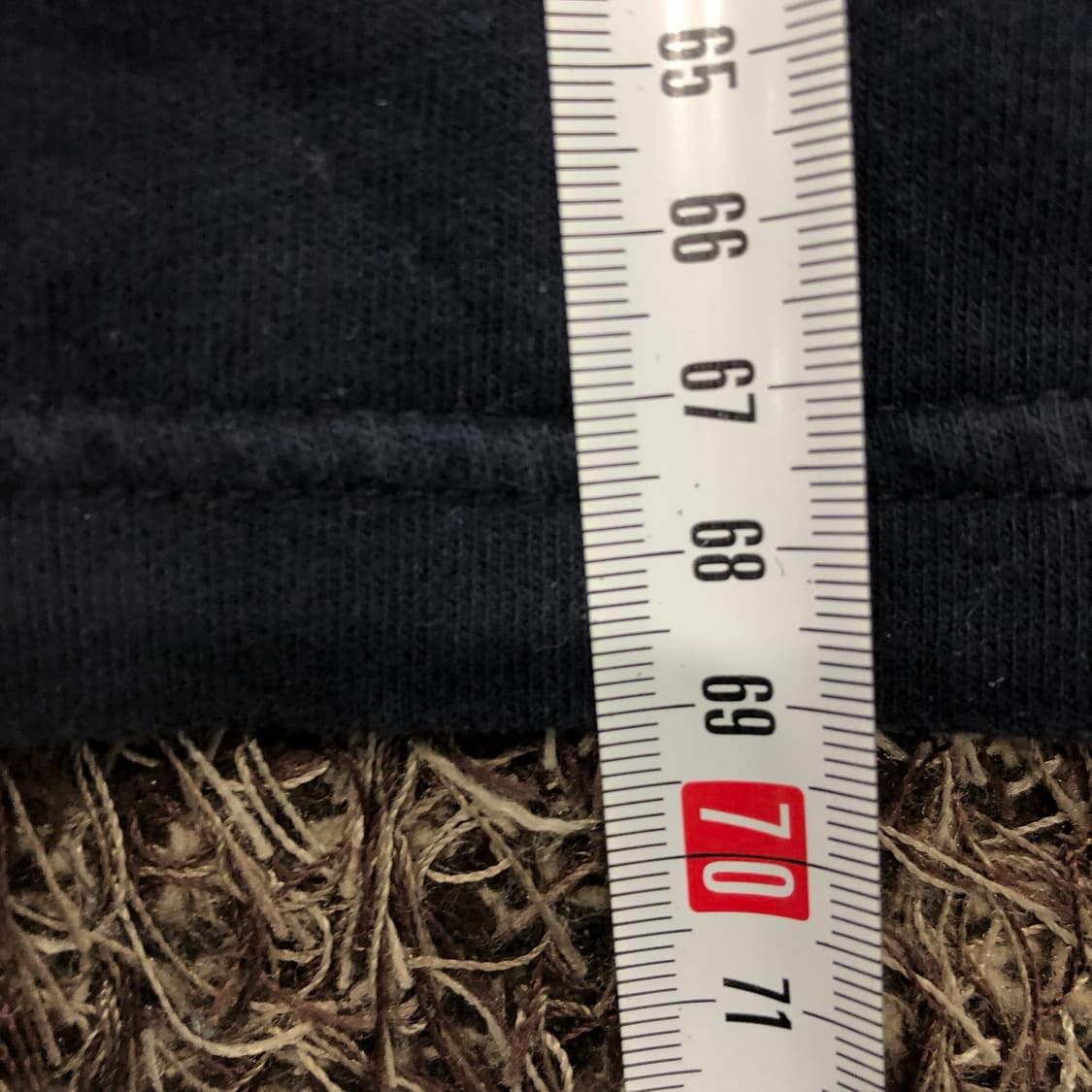 M 홀리스터 로고 반팔 티셔츠 상품이미지6