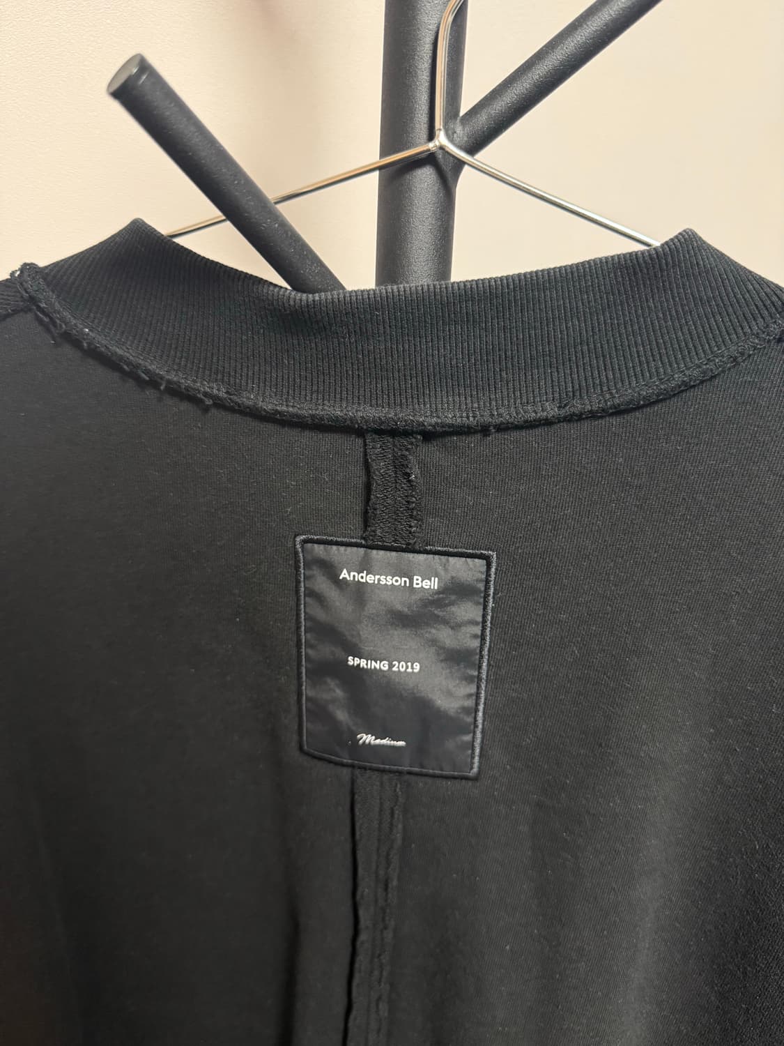 Andersson Bell 맨투맨  상품이미지3