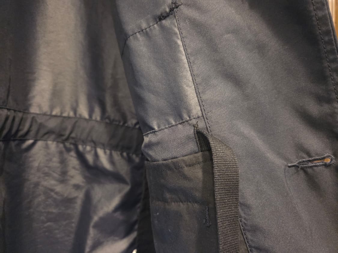 이스트로그 자켓 상품이미지9