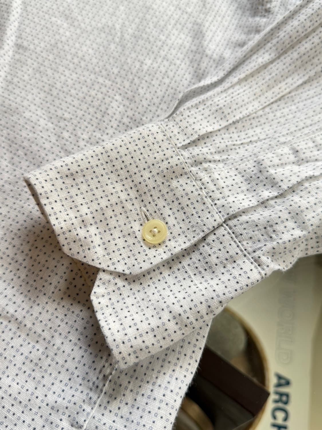 빨질레리 드레스 셔츠 100 상품이미지9