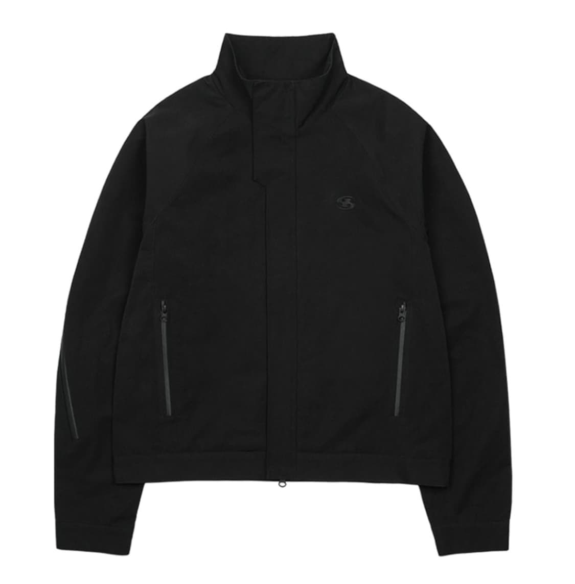 [2]산산기어 어파인 커브 자켓 상품이미지1